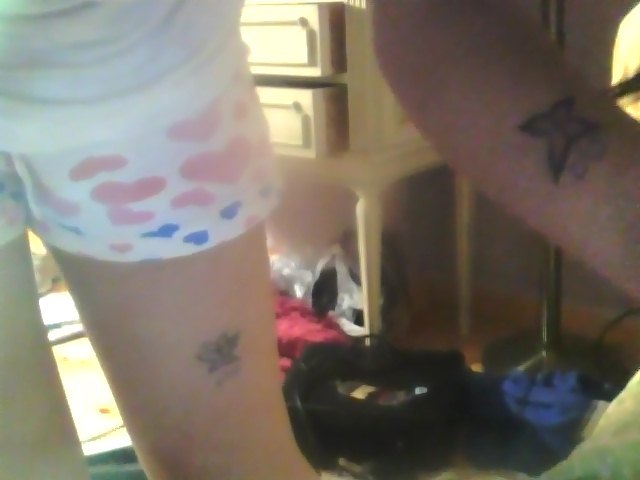 takemehomelovely:  The Butterfly Project: 1. When you feel like you want to cut,