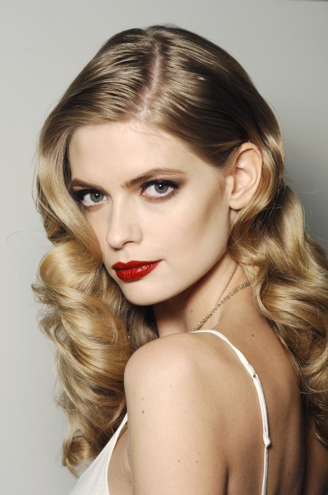 Talitha Joy