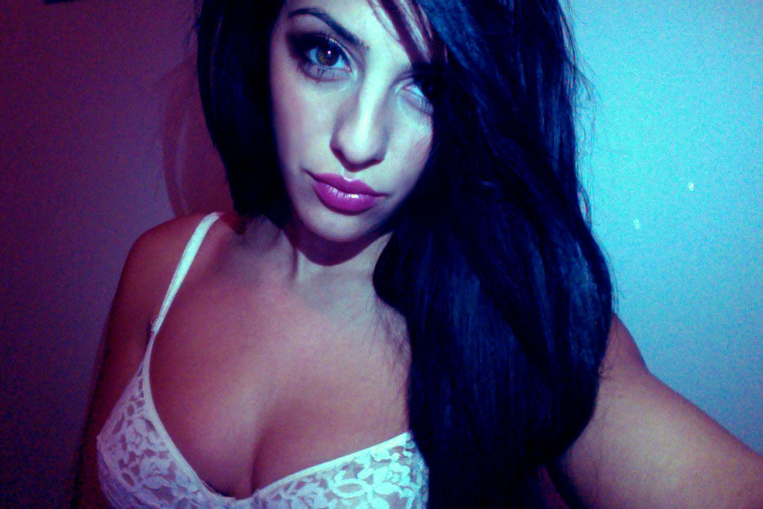theclassyissue:  Submission! 