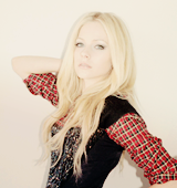 sydnielavigne:  2006, Nylon. 