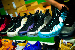 Foams &lt;3