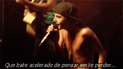 It's all about you, baby.
