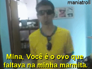 pastadeamendoimcomgeleia:  na boa garotos , nunca usem essas cantadas ok ? 