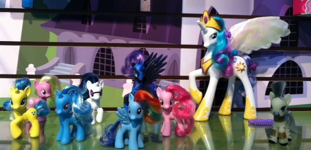  All. My. Money. Vinyl Scratch. My life is complete. I just… 