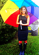 existwithanger:Sophia Bush’s twitpic.