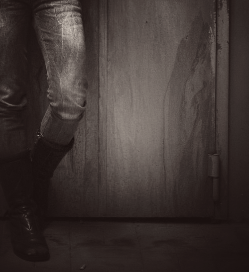 noomirapace-blog:  “Normally seven minutes of another person’s company was enough