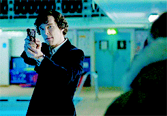 mishasteaparty:Sherlock - The Great Game CommenataryBenedict Cumberbatch and Mark GatissOh HOLY CRAP