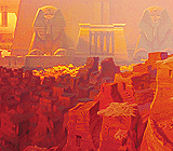elatedexpressions:  My Favorite Animated Movies  The Prince of Egypt (1998) Let my
