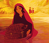 elatedexpressions:  My Favorite Animated Movies  The Prince of Egypt (1998) Let my