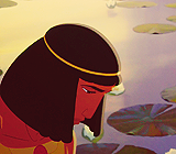 elatedexpressions:  My Favorite Animated Movies  The Prince of Egypt (1998) Let my