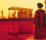 elatedexpressions:  My Favorite Animated Movies  The Prince of Egypt (1998) Let my