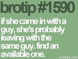 brotips™