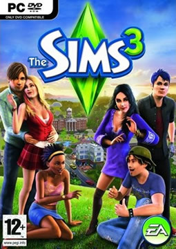 Rock & Humor: The Sims 3