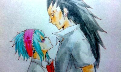 夢の跡
