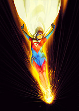 daughterofstark-deactivated2013:  Comic Book Artists → Joshua Middleton 