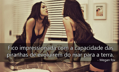 Vem com amor e carinho