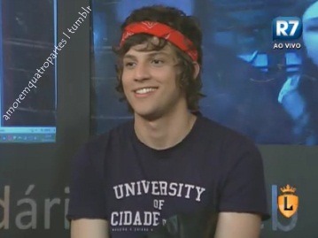 amoremquatropartes:  Perfeito e meu s2 