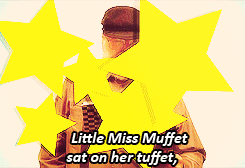 avorpalsword:Celebrity Story Time: George R. R. Martin, Part 3/3 