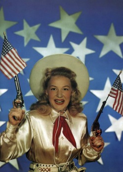 amandamartinez:  Betty Hutton  