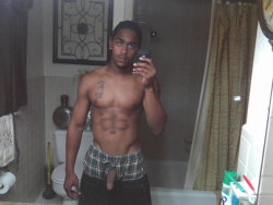 nudeselfshots-blackmen.tumblr.com post 17599532937