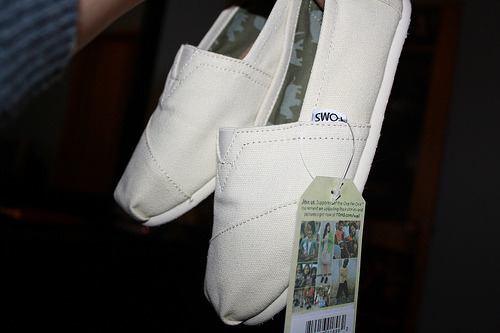Want