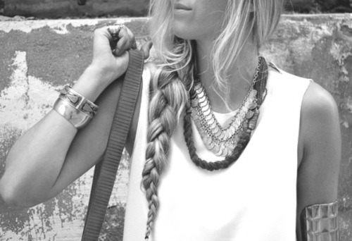 whitefire:  whenever i do that to my hair i look like a freak.