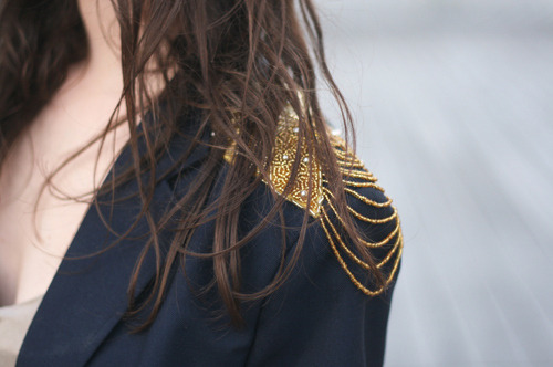 Fashion & Luxury | Angelie Pangilinan