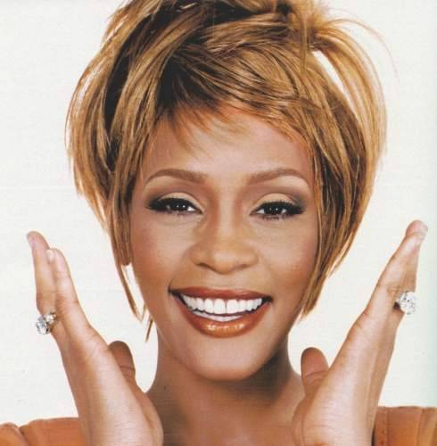 XXX dopeistic:  R.I.P. Whitney Houston - You photo