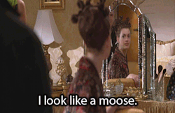 Battle Moose