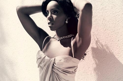 afro-art-chick:  Happy 31st Birthday to singer-songwriter, actress & tv personality, Kelendria Trene “Kelly” Rowland (born February 11, 1981)  