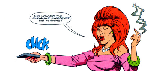 MARRIED...WITH CHILDREN