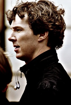 Benedict's Princess