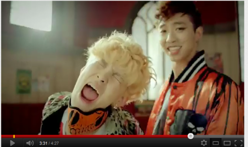 ayeitsmeabby: DERP ZELO♥