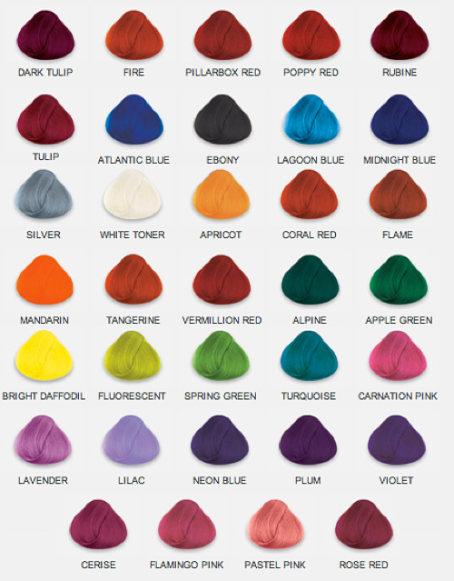 neon-penguins-love-airguitar:  I really want to dye my hair the midnight blue x3 