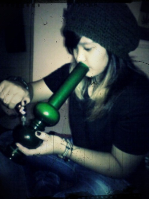 drugsandweed: proud to be a stoner - nishynish