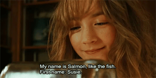 adolescencia-poetica:  “Mi nombre es Salmon, adult photos