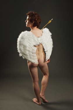 cupid&hellip;