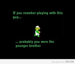 9gag:  If you remember playing with this guy… 