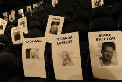 Thatxlavenderxblonde:  Ladyxgaga:  Looks Like Gaga Will Be Attending The Grammys