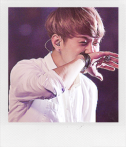  JunHyung @ BEAST Beautiful Show in Korea 