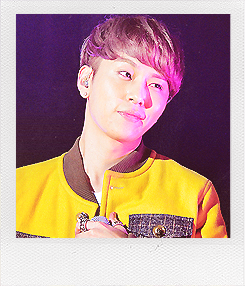  JunHyung @ BEAST Beautiful Show in Korea 