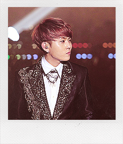  JunHyung @ BEAST Beautiful Show in Korea 