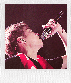  JunHyung @ BEAST Beautiful Show in Korea 