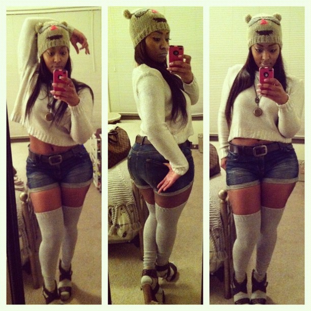 she so | beautiful