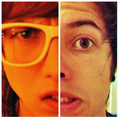   Passe o tempo que for, mude o Universo o quanto quiser, eu nunca deixarei de te amar. rockrestartrj  