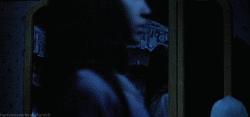 horrormoviefreak:  Halloween 4: The Return of Michael Myers, 1988. 