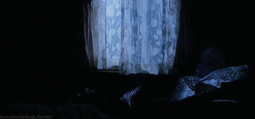 horrormoviefreak:  Halloween 4: The Return of Michael Myers, 1988. 