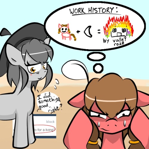 Porn photo Once again, >>Art Slump is best pony.