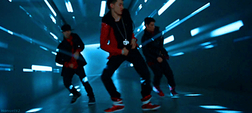 pyo-busanhigh:   I wanna take it slow  *drool* O________O 