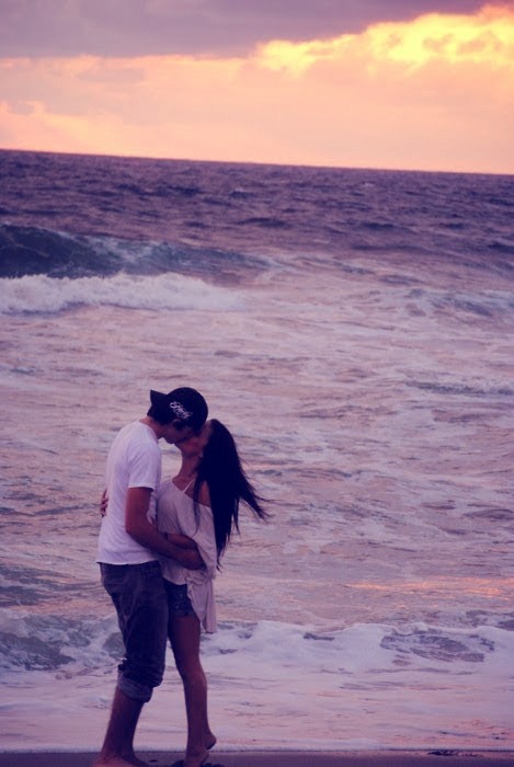 YOU AND ME ∞